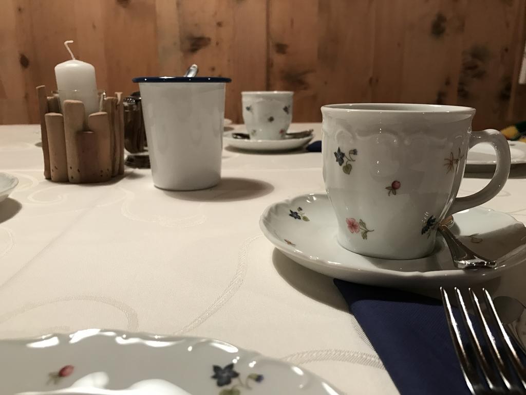 Agriturismo Maso Larciunei Selva di Val Gardena Exteriör bild